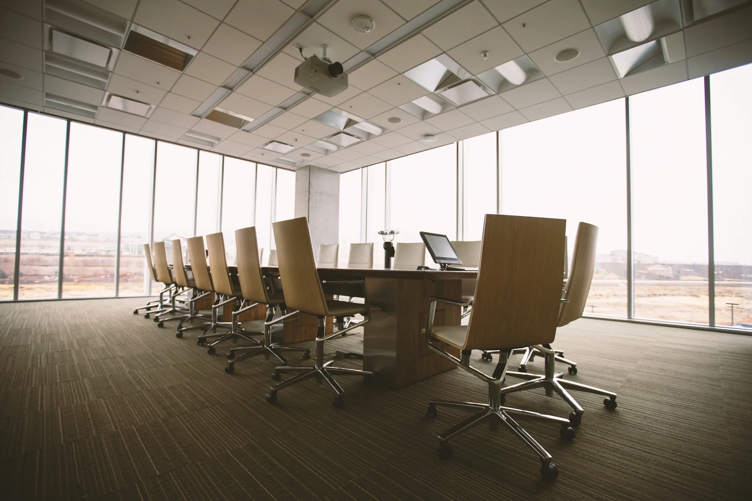 Elevate Your Corporate Retreat