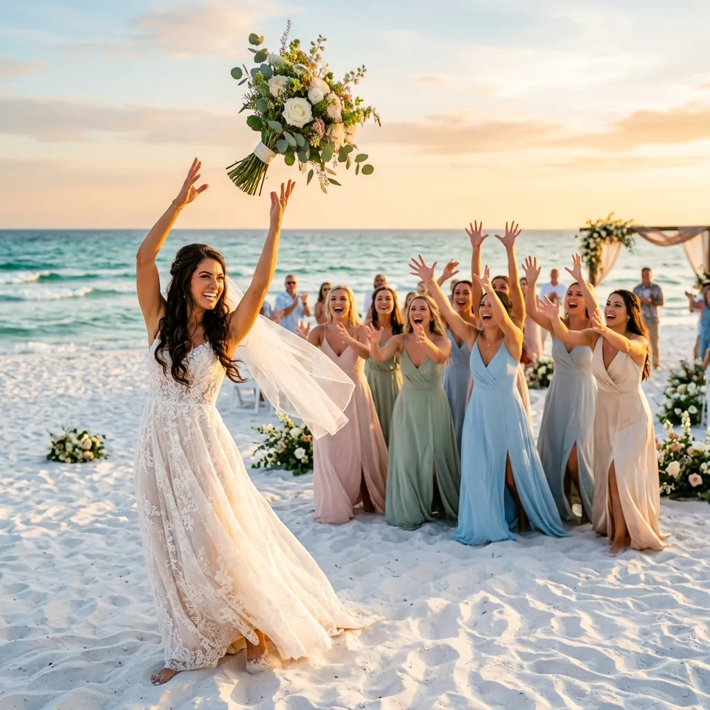 Wedding Reception 3