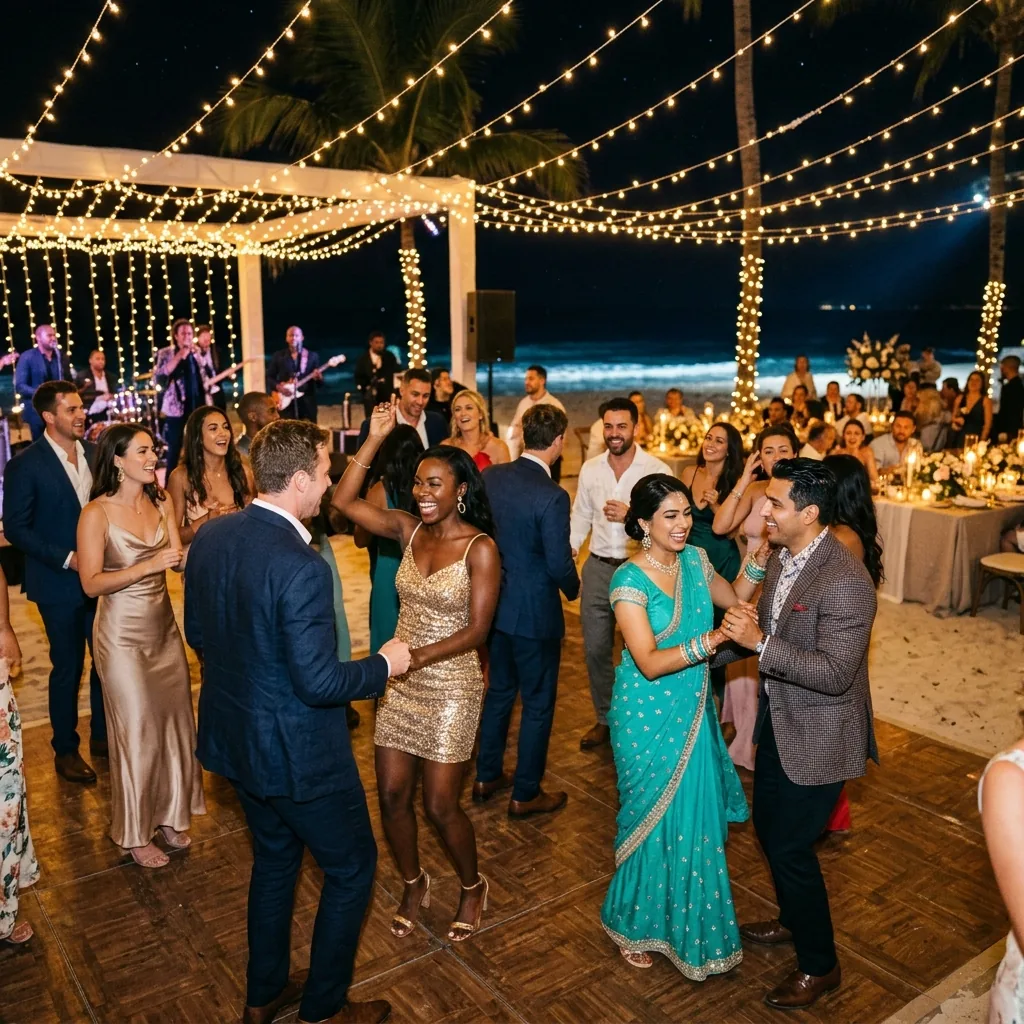 Wedding Reception 2